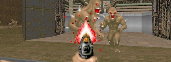 Doom ci riprova al cinema?