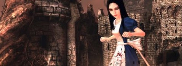 Alice: Madness Returns