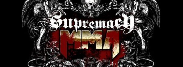 Supremacy MMA