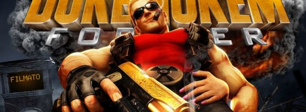 Duke Nukem Forever