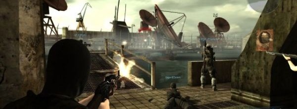 SOCOM Special Forces