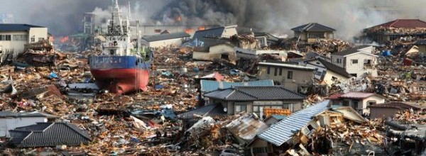Terremoto in Giappone: stop al gioco online