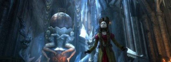 Castlevania: Lords of Shadow