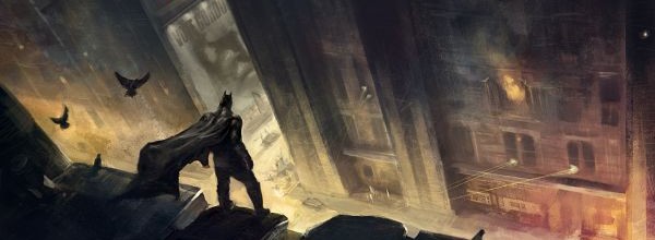 Batman: Arkham City