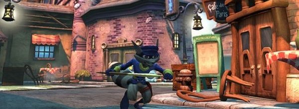 Playstation Move Heroes