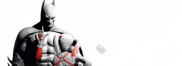 Batman: Arkham City