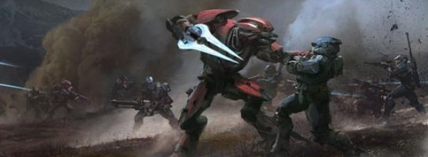 Halo Reach