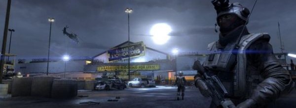 Homefront