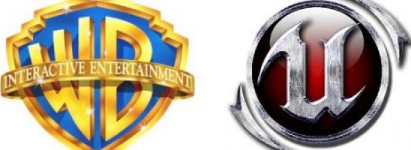 Warner Bros va su Unreal