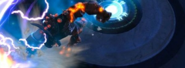 Darkspore