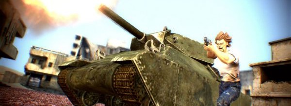 Gun Loco