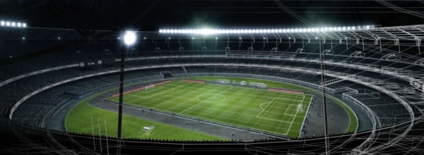 Pro Evolution Soccer 2011
