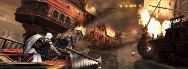 Assassin's Creed: Brotherhood