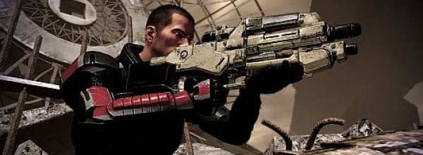 Mass Effect 2