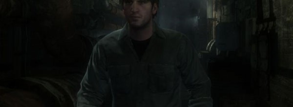 Silent Hill: Downpour