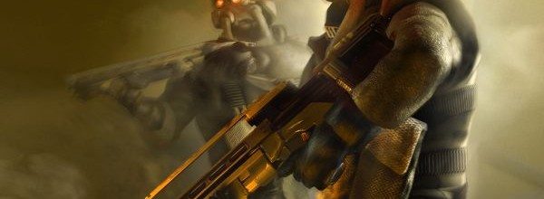 Killzone 3
