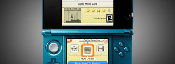 Nintendo vuole un ''eShop'' migliore