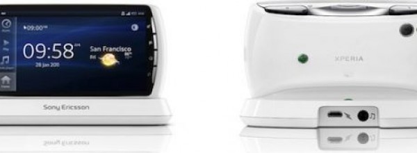 Xperia Play: giochi tra 1 e 10