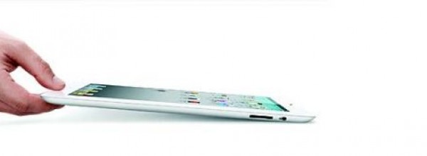 Prezzi per il lancio di iPad2