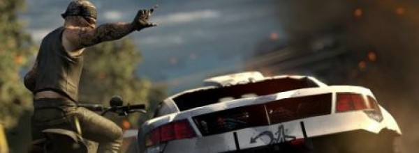 MotorStorm Apocalypse