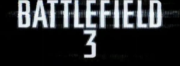 Battlefield 3