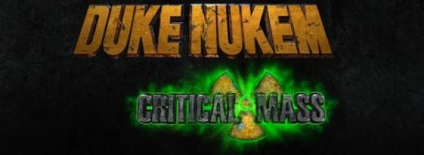 Duke Nukem arriva anche su DS