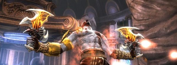 Mortal Kombat 9
