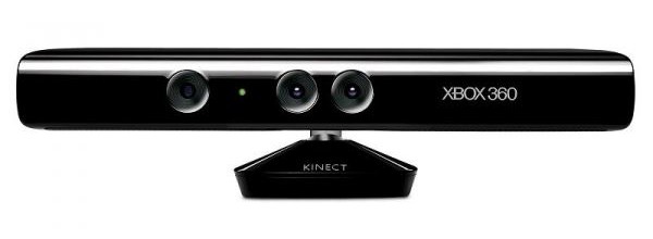 Kinect