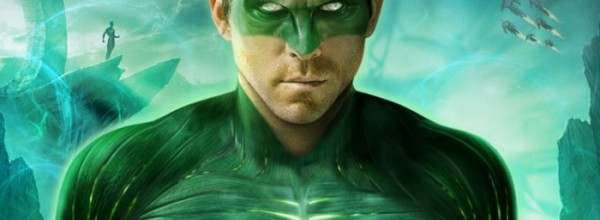 Lanterna Verde: L'ascesa dei Manhunters