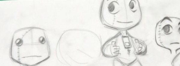 LittleBigPlanet