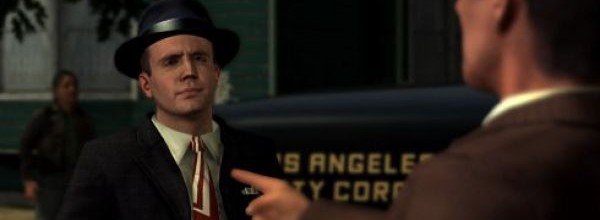 L.A. Noire