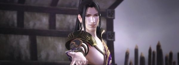 Dynasty Warriors 7