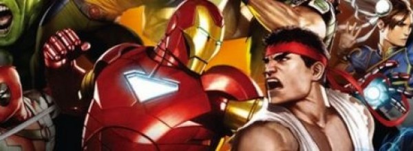 Marvel Vs Capcom 3