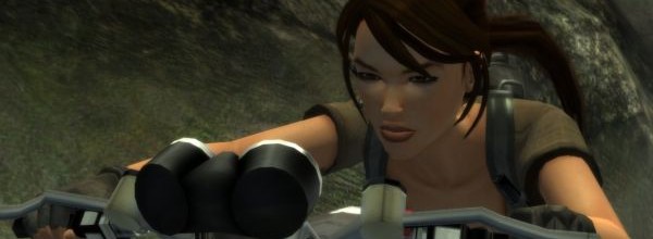 Tomb Raider Trilogy HD