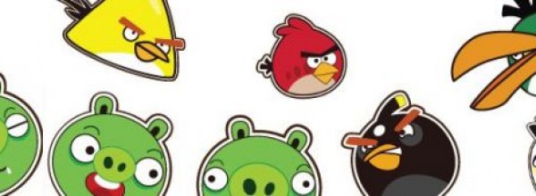Altra stoccata da Rovio