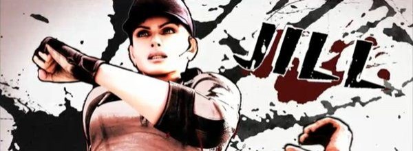 Resident Evil: The Mercenaries 3D