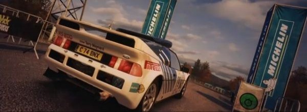 DiRT 3