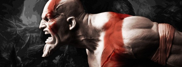 God Of War: Ascension