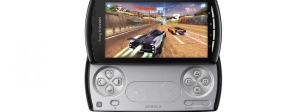 Confermato il ritardo di Xperia Play