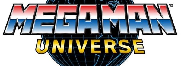 Cancellato Megaman Universe
