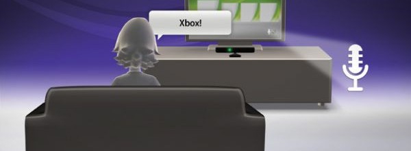 Kinect si aggiorna ad Aprile!