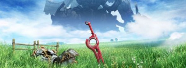Xenoblade Chronicles