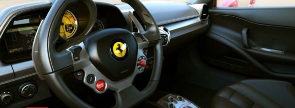 Forza Motorsport 4
