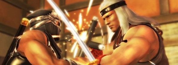 Ninja Gaiden 3