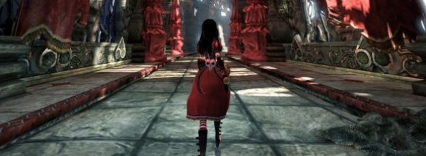 Alice: Madness Returns