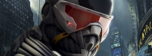 Un cerotto per Crysis 2