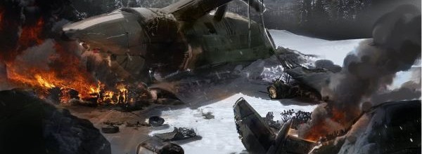 Resident Evil: Revelations