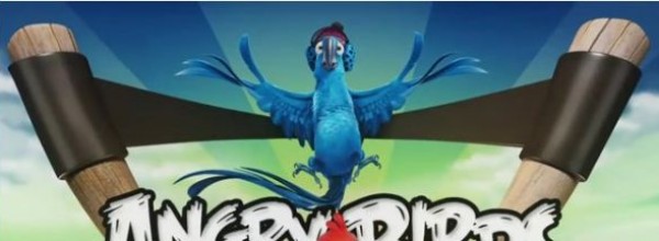 10 milioni di Angry Birds Rio in 10 giorni