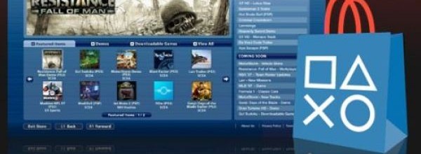 PSN in manutenzione