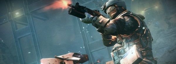 Killzone 3